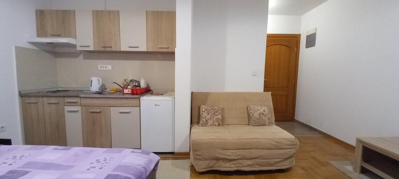 Zoco Apartment Zlatibor
