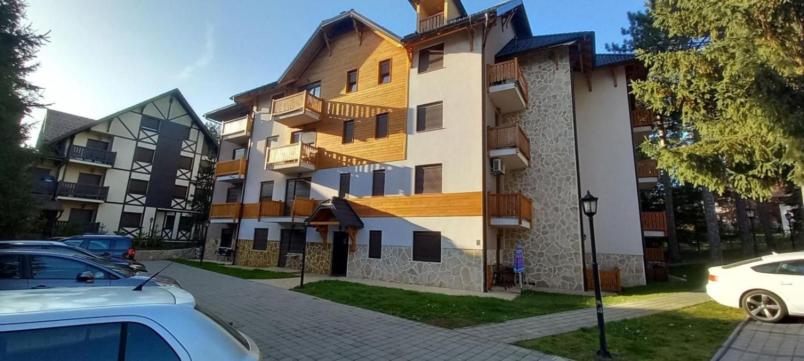 Apartment Zoco *