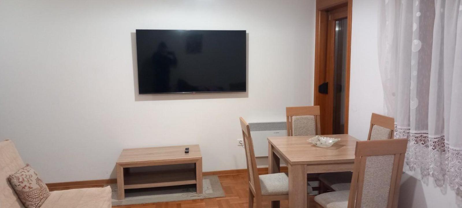Zoco Apartment