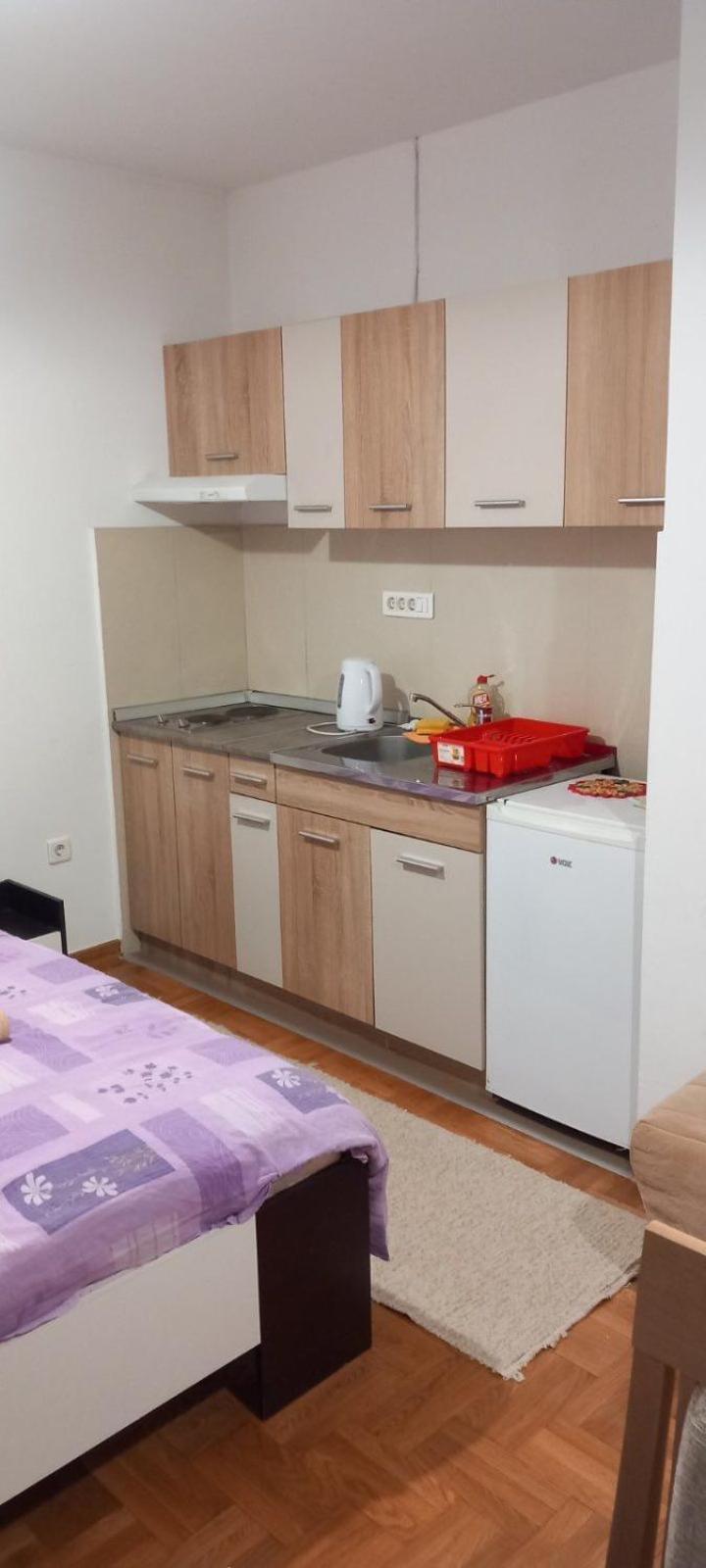 Zoco Apartment Zlatibor